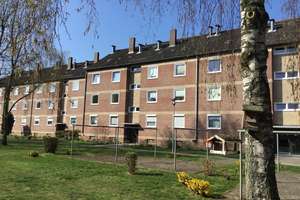 Ruhige 3-Zimmer-Wohnung mit Balkon – Beethovenstr. 15, 30823 Garbsen – Vorschaubild 2
