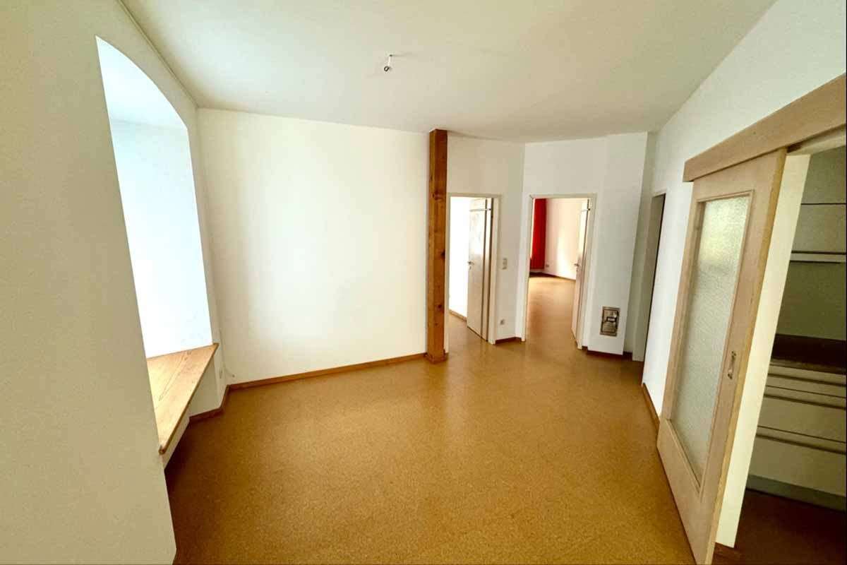 Immobilie in Tittmoning - Historische Hülle - moderner Kern! - Bild 0