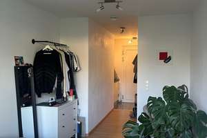 Einzimmerappartement im Studentewohnheim – Ludwig-Thoma-Str. 6, 93051 Kumpfmühl-Ziegetsdorf-Neuprüll, Regensburg – Vorschaubild 5