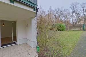 *Reserviert* Altersgerecht und barrierearm: Ebenerdige Wohnung in Wassernähe – Die vollständige Adresse der Immobilie erhältst du vom Anbieter., 14476 Groß Glienicke, Potsdam – Vorschaubild 3