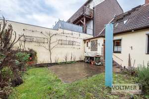 CHARME - Einfamilienhaus mit Terrasse und Garten in Saarbrücken-Herrensohr! – Die vollständige Adresse der Immobilie erhältst du vom Anbieter., 66125 Herrensohr, Saarbrücken – Vorschaubild 8