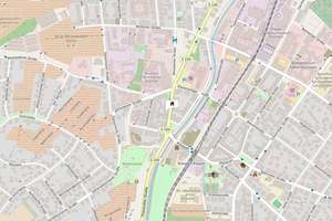 Single-Wohnung in Dresden-Plauen – Tharandter Str. 80, 1187 Löbtau-Süd, Dresden – Vorschaubild 11