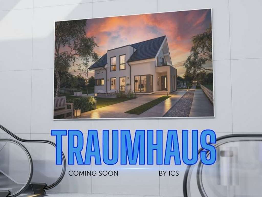 Doppelhaushälfte 1 im beschaulichen & doch zentral gelegenen Stuttgart-Uhlbach