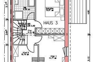 Familientraum: Eigenes Haus mit 117m² Wohnfläche und Garten in ruhiger, stadtnaher Siedlung! – 4289 Probstheida, Leipzig – Vorschaubild 22
