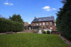 Hochwertiges Zweifamilienhaus in begehrter Lage. – Die vollständige Adresse der Immobilie erhältst du vom Anbieter., 47803 Kempener Feld/Baackeshof, Krefeld – Vorschaubild 38
