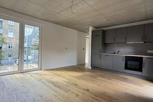 2 Zimmer -Neubau - Stadtwohnung mit Balkon im 1 . OG – Die vollständige Adresse der Immobilie erhältst du vom Anbieter., 24114 Südfriedhof, Kiel – Vorschaubild 5
