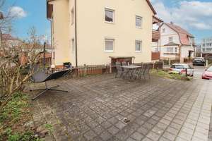 MFH mit 3 Einheiten und Top-Potenzial zur flexiblen Nutzung in Citylage – Die vollständige Adresse der Immobilie erhältst du vom Anbieter., 72760 Reutlingen-Mitte, Reutlingen – Vorschaubild 2