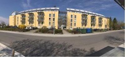 Studentenappartement in Top-Lage nahe FH Kaiserslautern