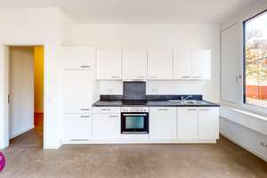 Kompakt und Modern! 1-Zimmer-Wohnung mit Einbauküche! – Holzhofallee 31, 64295 Darmstadt-West, Darmstadt – Vorschaubild 5