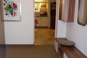 Exklusive 3-Zimmer-Wohnung mit Traumgarten und wohnlich ausgebautem Untergeschoss!  – Die vollständige Adresse der Immobilie erhältst du vom Anbieter., 40547 Lörick, Düsseldorf – Vorschaubild 11