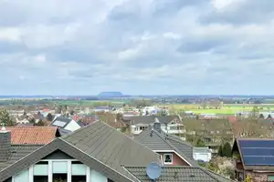 Ansprechendes Einfamilienhaus mit schönem Panoramausblick in guter Wohnlage – Schaumburg (Kreis) – Vorschaubild 13