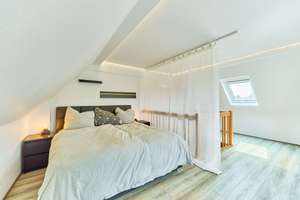 Loft Feeling im Herzen von Malsch – Die vollständige Adresse der Immobilie erhältst du vom Anbieter., 69254 Malsch – Vorschaubild 7