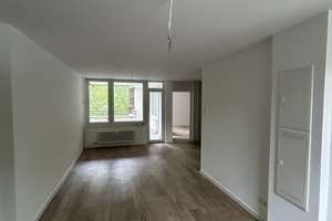 Sanierte 3,5 Zimmer Wohnung in ruhiger Lage auf dem Sonnenhof im EG – Carl-Schurz-Str 64, 75180 Sonnenhof, Pforzheim – Vorschaubild 2