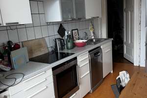 4-Zimmer-Altbauwohnung in zentraler, ruhiger Lage – Georg-Wolters-Straße 13, 38102 Viewegsgarten-Bebelhof, Braunschweig – Vorschaubild 3