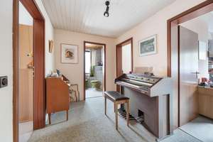 Herausragendes Reihenendhaus mit Garten, flexibler Raumstruktur und familiengerechter Gestaltung   – Die vollständige Adresse der Immobilie erhältst du vom Anbieter., 22455 Niendorf, Hamburg – Vorschaubild 11
