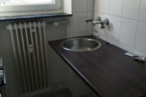 Wohnen mit Charakter: Einzimmerwohnung in Karlsruhe-Neureut – Die vollständige Adresse der Immobilie erhältst du vom Anbieter., 76149 Neureut, Karlsruhe – Vorschaubild 2