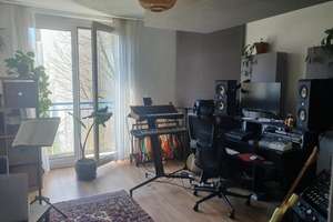 Geräumige 3-Zimmer-Wohnung in Kanalnähe in Neukölln, ab sofort bezugsfertig – Hüttenroder Weg 10-12, 12059 Neukölln (Ortsteil), Berlin – Vorschaubild 8