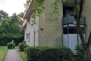 Gepflegte 1-Zimmer Wohnung mit Stellplatz – Die vollständige Adresse der Immobilie erhältst du vom Anbieter., 70435 Zuffenhausen-Mitte, Stuttgart – Vorschaubild 12