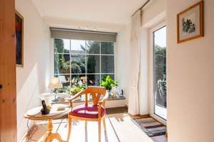 KEINE KÄUFERPROVISION Schickes EFH mit tollem Garten in zentraler Lage von Bielefeld Hillegossen – Die vollständige Adresse der Immobilie erhältst du vom Anbieter., 33699 Stieghorst, Bielefeld – Vorschaubild 11