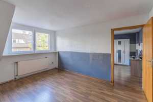 2 Einheiten, ein Haus – Gepflegtes Wohnen mit Charme und Komfort in Duisburg-Fahrn – Duisburg – Vorschaubild 7