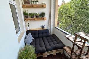 Nähe Inselwallpark - Großzügige 4-Zi.-Whg. mit 2 Balkonen – Die vollständige Adresse der Immobilie erhältst du vom Anbieter., 38114 Nordstadt, Braunschweig – Vorschaubild 10