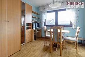 + ATTRAKTIVES WOHNEN NAHE DEM RHEIN + HELL + MIT  SCHÖNER LOGGIA + – Die vollständige Adresse der Immobilie erhältst du vom Anbieter., 47829 Uerdingen, Krefeld – Vorschaubild 4