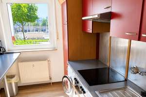 Leerstehende, gepflegte 2-Zimmer-Wohnung in attraktiver Wohnlage – Die vollständige Adresse der Immobilie erhältst du vom Anbieter., 70327 Untertürkheim (Ortsteil), Stuttgart – Vorschaubild 7