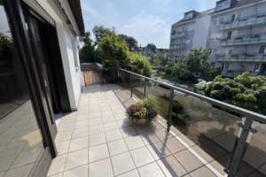 Charmantes Reihenmittelhaus mit Garten, Balkon & Garage in Hilden-Nord – Mettmann (Kreis) – Vorschaubild 22