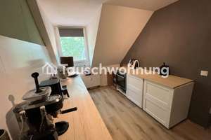 Tauschwohnung: 2 ZKB rechtsrheinisch gegen 3 ZKB linksrheinisch – Oranienstrasse 140, 51103 Höhenberg, Köln – Vorschaubild 8