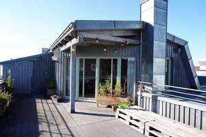 Eckhaus mit Dachterrasse im Szeneviertel – Die vollständige Adresse der Immobilie erhältst du vom Anbieter., 4229 Plagwitz, Leipzig – Vorschaubild 8