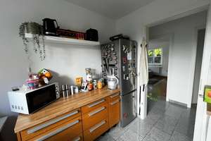 Stilvolle, gepflegte 3 Zimmer-Whg in Augsburg Pfersee – Egelseestr. 4, 86157 Pfersee-Süd, Augsburg – Vorschaubild 8