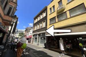 Wohn-, Geschäftshaus in der Andernacher Fußgängerzone. – Die vollständige Adresse der Immobilie erhältst du vom Anbieter., 56626 Andernach – Vorschaubild 13