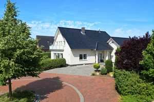RESERVIERT: Sehr gepflegtes Familienhaus mit optimaler Raumaufteilung und Traum-Aussicht – Diepholz (Kreis) – Vorschaubild 2