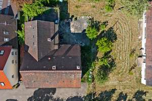 Charmantes Bauernhaus - Ideal für Handwerker! – Die vollständige Adresse der Immobilie erhältst du vom Anbieter., 72348 Rosenfeld – Vorschaubild 4