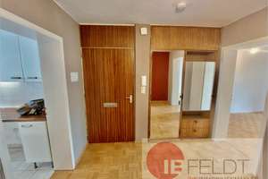 Bezugsfreie 3-Zimmer-Wohnung in Schwabing – Die vollständige Adresse der Immobilie erhältst du vom Anbieter., 80804 Münchner Freiheit, München – Vorschaubild 17