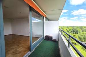CTI – Tolles Appartement mit grandiosem Blick, direkt am Englischen Garten  in absoluter Premiumlage – Die vollständige Adresse der Immobilie erhältst du vom Anbieter., 80805 Alte Heide-Hirschau, München – Vorschaubild 10