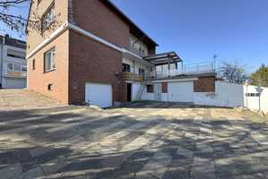 Zweifamilienhaus mit großem Grundstück und traumhaftem Blick ins Wurmtal – Aachen (Kreis) – Vorschaubild 6