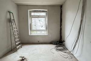 *HIER BEKOMMEN SIE MAßARBEIT* - SANIERTE 2 ZI WOHNUNG – Ahnfeldstr. 13, 40239 Düsseltal, Düsseldorf – Vorschaubild 10