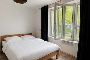 Kapitalanlage mit Balkon zum grünen Innenhof – vermietete 2-Zimmer-Wohnung – Die vollständige Adresse der Immobilie erhältst du vom Anbieter., 4317 Reudnitz-Thonberg, Leipzig – Vorschaubild 5