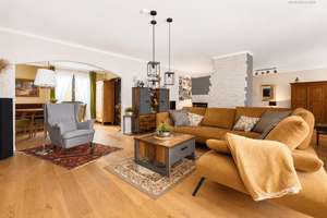 Exklusiver Bungalow mit Einliegerwohnung, Pool und vielseitigen Nutzungsmöglichkeiten – Die vollständige Adresse der Immobilie erhältst du vom Anbieter., 96123 Litzendorf – Vorschaubild 20