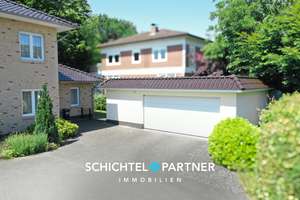 Mittelshuchting | Exklusives Energiesparhaus auf großem Grundstück – Die vollständige Adresse der Immobilie erhältst du vom Anbieter., 28259 Mittelshuchting, Bremen – Vorschaubild 22