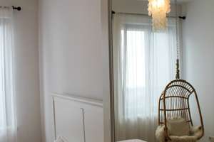 Bötzowkiez pur – sanierte 4-Zimmer-Altbauwohnung mit Loftcharakter und Balkon – Die vollständige Adresse der Immobilie erhältst du vom Anbieter., 10405 Prenzlauer Berg, Berlin – Vorschaubild 7