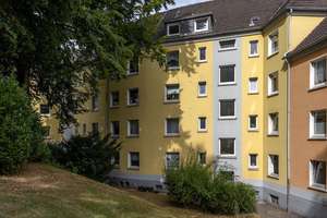 Wohnung mit Ausblick in Essen – Krayer Str. 29, 45276 Steele, Essen – Vorschaubild 3