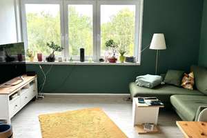 Helle 4-Zimmerwohnung in zentraler Lage gelegen am Hauptbahnhof – Karlstraße 23, 26123 Bürgeresch, Oldenburg (Oldenburg) – Vorschaubild 7