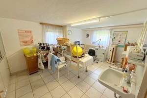 Großes Wohnhaus mit viel Platz für die glückliche Familie im beliebten Erholungsort Bodenmais – Die vollständige Adresse der Immobilie erhältst du vom Anbieter., 94249 Bodenmais – Vorschaubild 13
