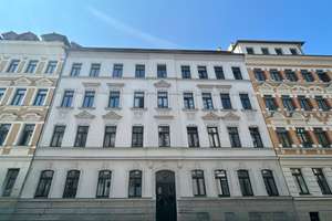 ++Große und Helle 2-Zimmer-Wohnung mit Balkon++