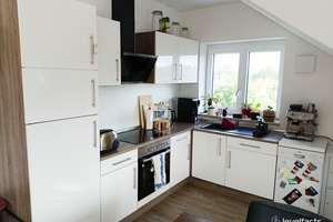 🌿 2-Zimmer-Dachgeschosswohnung Ingolstadt-Mailing | Balkon, Donauauen-Blick, Garage – Die vollständige Adresse der Immobilie erhältst du vom Anbieter., 85055 Mailing, Ingolstadt – Vorschaubild 8