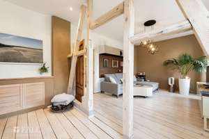 Altbau-Liebhaber aufgepasst: Charmantes Fachwerkhaus mit modernem Komfort und viel Potenzial! – Die vollständige Adresse der Immobilie erhältst du vom Anbieter., 42369 Lüttringhausen West, Remscheid – Vorschaubild 2