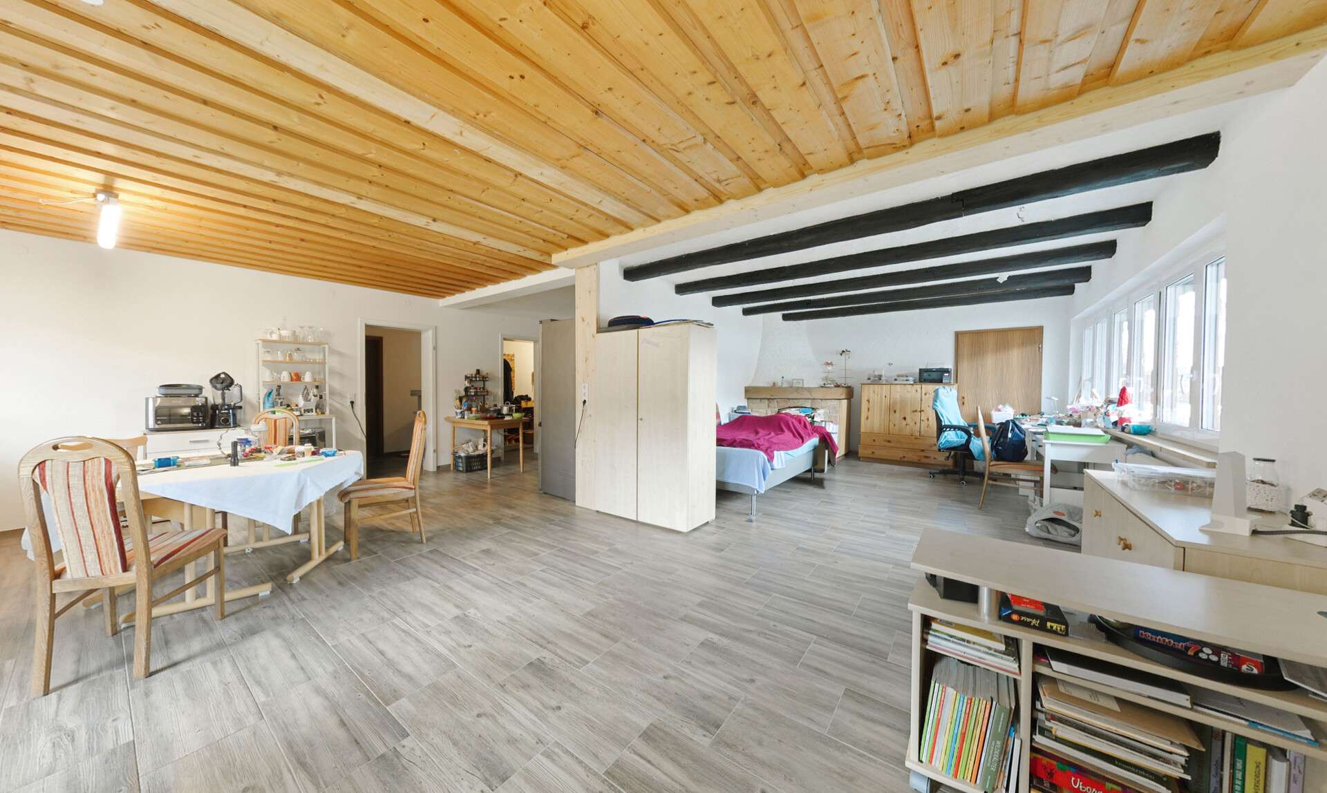 Immobilie in Feldberg - MFH mit Gewerbeeinheit - Bild 15