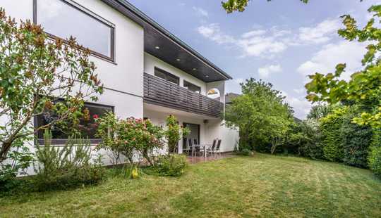 Bild von Viel Platz für das Familienglück in Georgenborn!